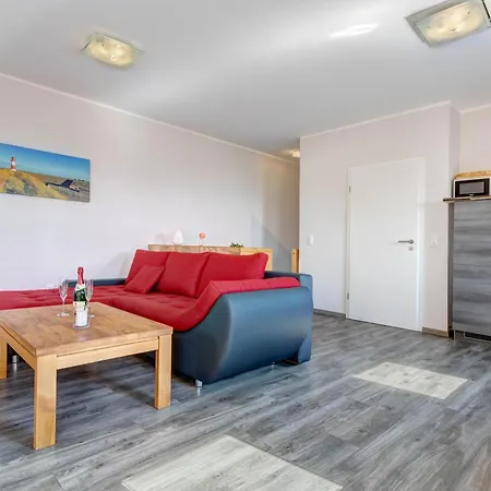 Peenemuende, Seglerhafen Sb Brig 09,15 Apartmán Peenemunde